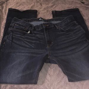 Men’s jeans